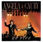 Cd Angela & Cauby - Ao Vivo - Imagem 3
