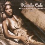 Cd Natalie Cole - Still Unforgettable