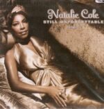 Cd Natalie Cole - Still Unforgettable