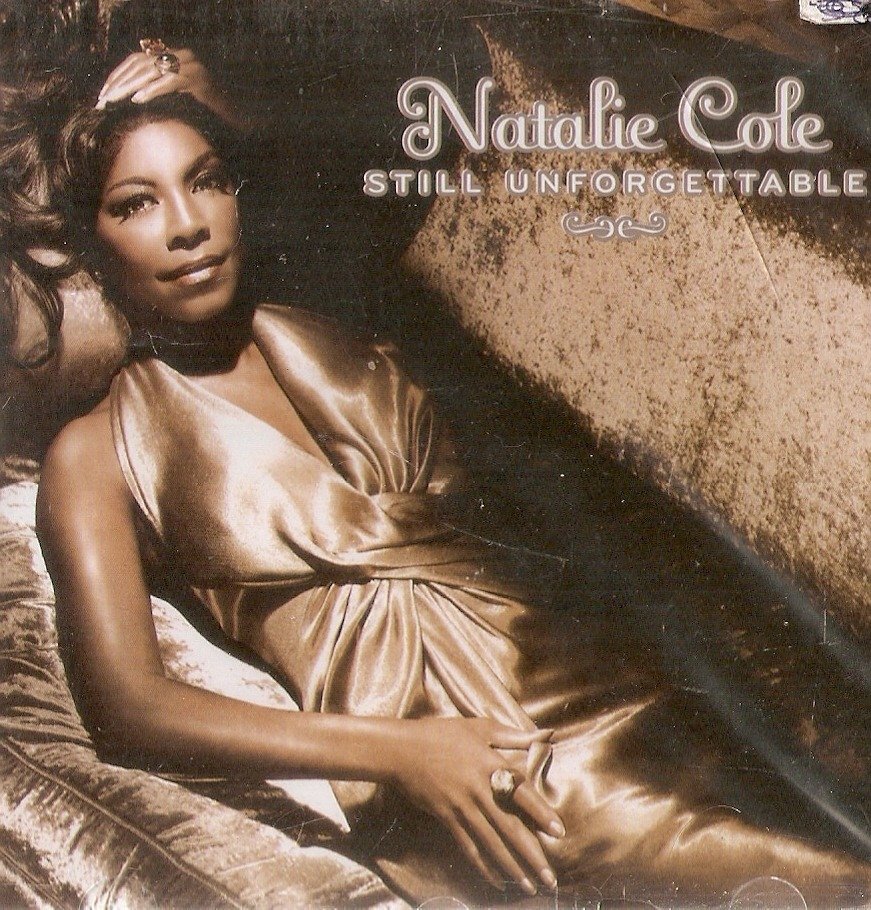 9bcab40a0dbe1ac6fac3a444ff3ed091.jpg Cd Natalie Cole - Still Unforgettable - Imagem 1