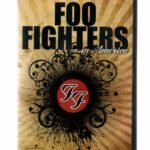 Dvd Foo Fighters - In America
