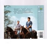 CD Victor e Leo - Amor De Alma - Imagem 2