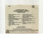 Cd Rampal - Japanese Folk Melodies - Imagem 2