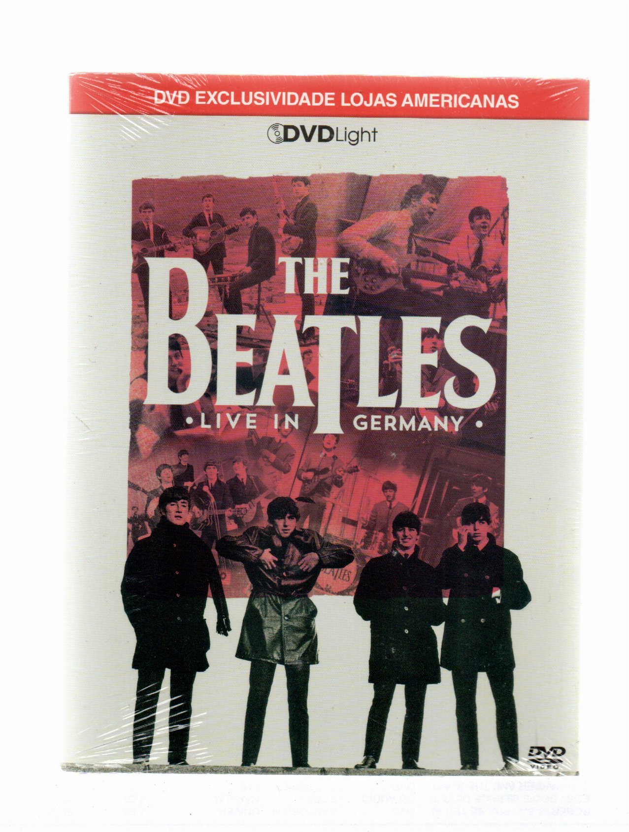 9cbc13da6c7b7e825deb5d1143ac1799.jpg DVD The Beatles Live in Germany - Imagem 1