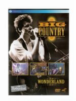 Dvd - Bigcountry Wonderland - Imagem 3