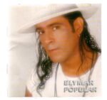 Cd Elymar Santos - Elymar Popular