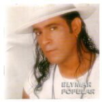 Cd Elymar Santos - Elymar Popular