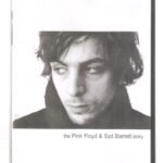 DVD THE PINK FLOYD E SYD BARRETT STORY