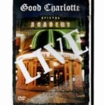 Dvd Good Charlotte - Live Brixton Academy