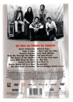 Dvd Eagles - Hell Freezes Over - Imagem 2