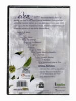 Dvd Annie Moses Band - Eden Live - Imagem 2