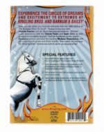 DVD THE 136TH EDITION SOUENIR DVD - Imagem 2