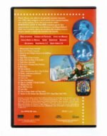 Dvd Emerson, Lake & Palmer - Welcome Back - Imagem 2