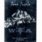 Dvd Deep Purple - From The Setting Sun In Wacken