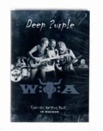 Dvd Deep Purple - From The Setting Sun In Wacken