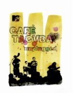 Dvd  Mtv Unplugged - Café tacvba - Imagem 3