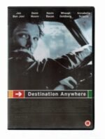Dvd Bon Jovi - Destination Anywhe - Imagem 3
