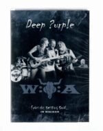 Dvd Deep Purple - From The Setting Sun In Wacken - Imagem 3