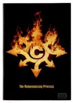 Dvd + Cd Chimaira - The Dehumanizing Process - Imagem 3