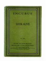 Dvd - Incubus - Look Alive - Imagem 3