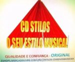Dvd Cauby Peixoto Ao Vivo No Teatro Guararape - Imagem 5