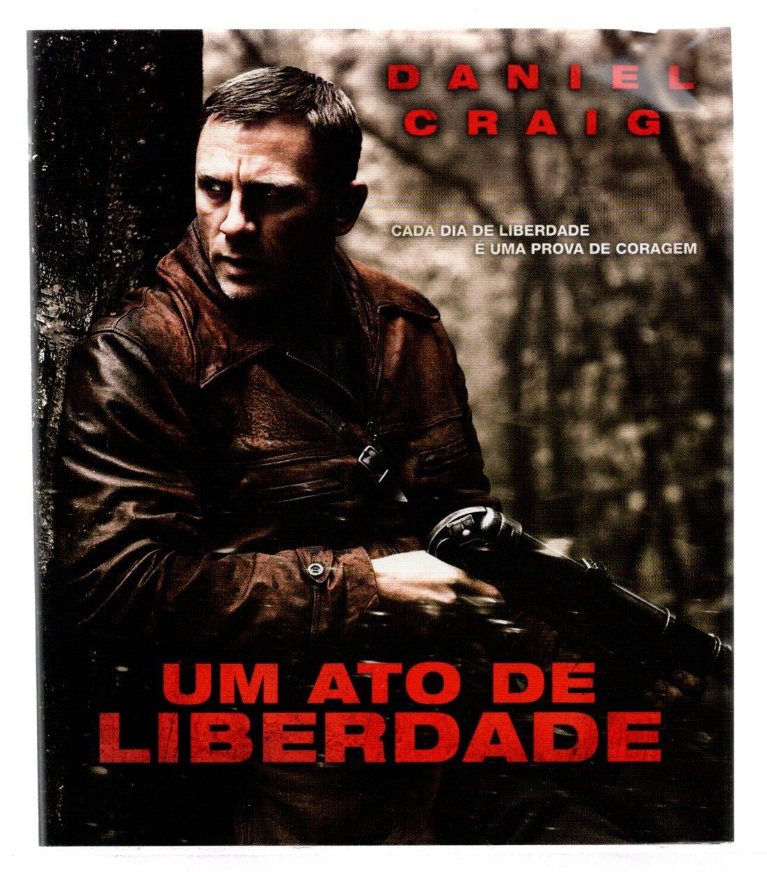 a068470a08c3c550a5621c29380f54f8.jpg Blu - Ray Um Ato De Liberdade - Daniel Craig - Imagem 1