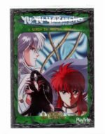Yu Yu Hakusho - A Queda Da Mestra Genkai - Volume 12 - Imagem 3