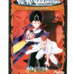 Dvd Yu Yu Hakusho As Chamas Negras vol.13