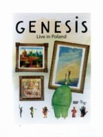 GENESIS - LIVE IN POLAND (DVD) - Imagem 3