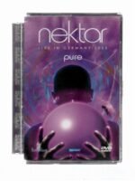 Dvd Duplo Nektar - Live In Germany 2005 - Imagem 3