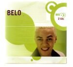 Cd Duplo Belo - Bis - Imagem 3