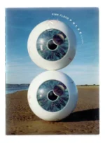Dvd Duplo Pink Floyd - Pulse (digipack)