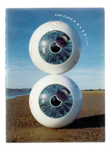 a1abb448d364fa189d4711483e2fe65e.webp Dvd Duplo Pink Floyd - Pulse (digipack) - Imagem 1