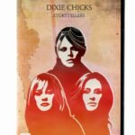 Dvd Dixie Chicks - Storytellers