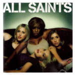 Cd All Saints - Never Ever