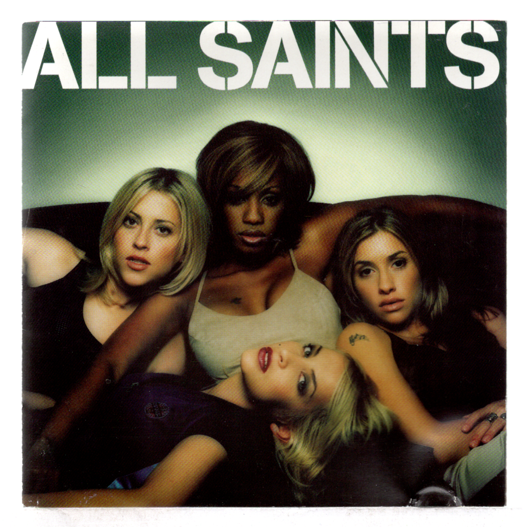 a221cd99d6d0071bf7f04ce8e6e30ec1.png Cd All Saints - Never Ever - Imagem 1
