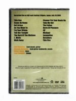 Dvd Fraz Ferdinand - Imagem 2