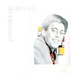 Cd Ivan Lins - Personalidade