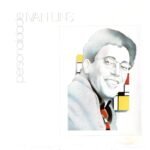 Cd Ivan Lins - Personalidade
