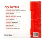 Cd + Livreto Ary Barroso - Imagem 2