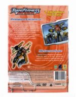 Dvd Transformers Armada - Primeiro Encontro - Imagem 2