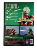 DVD Ultraman vol. 4 - Imagem 2