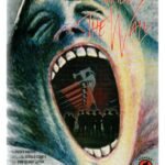 Dvd Pink Floyd The Wall