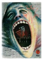 Dvd Pink Floyd The Wall