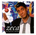 Cd Zeca Pagodinho - 14 Grandes Sucessos