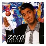 Cd Zeca Pagodinho - 14 Grandes Sucessos