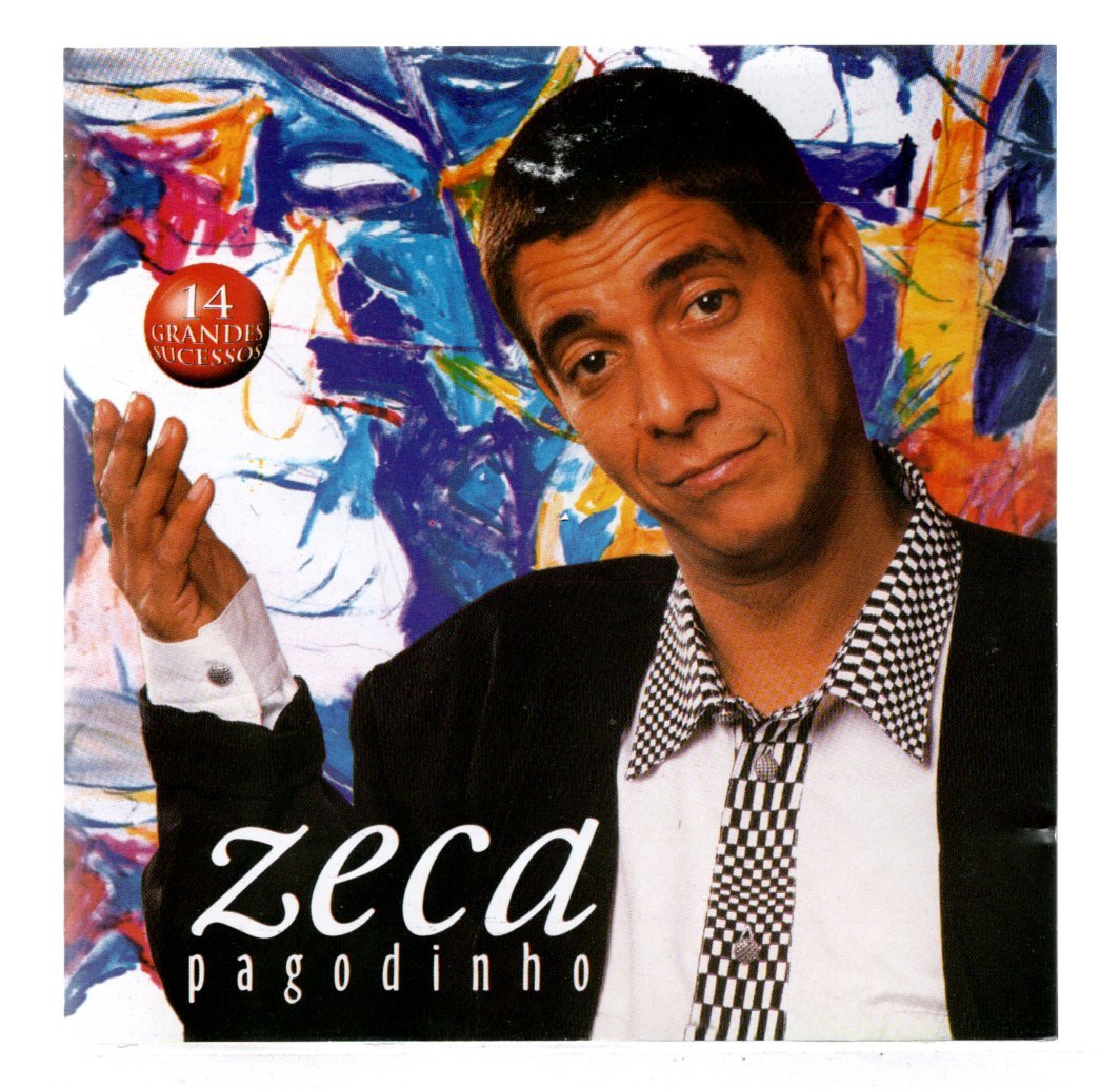 a2fc7efcc68699be6714058ac89e563f.jpg Cd Zeca Pagodinho - 14 Grandes Sucessos - Imagem 1