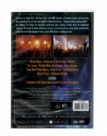 Dvd Counting Crows - August And Everything After ( Live At - Imagem 2