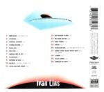 Cd Ivan Lins - Millennium - Imagem 2