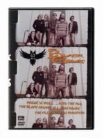 Dvd The Black Crowes - Freak 'n' Roll... Into The Dog - Imagem 3